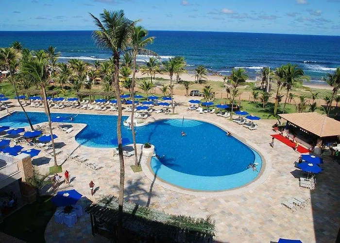 Grand Stella Maris Italia פאלמי