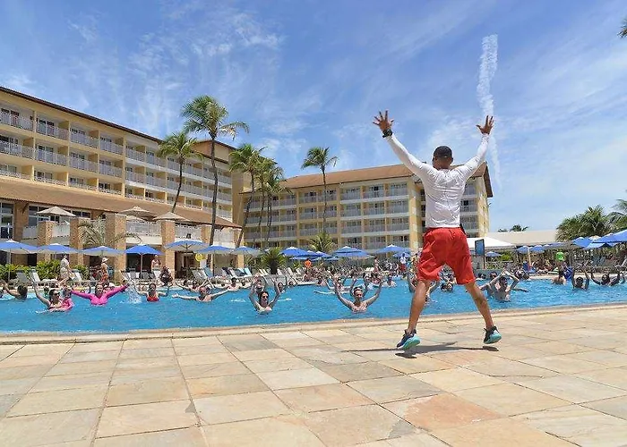 Grand Stella Maris Italia 4*