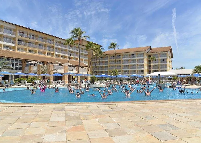 Grand Stella Maris Italia