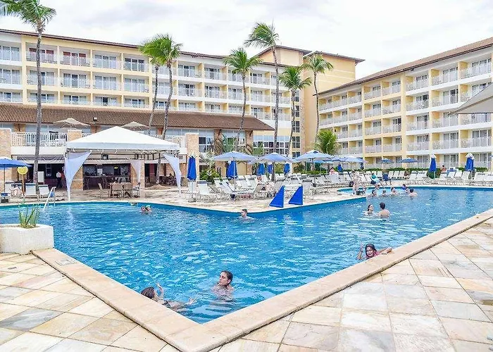 Grand Stella Maris Italia 4* פאלמי