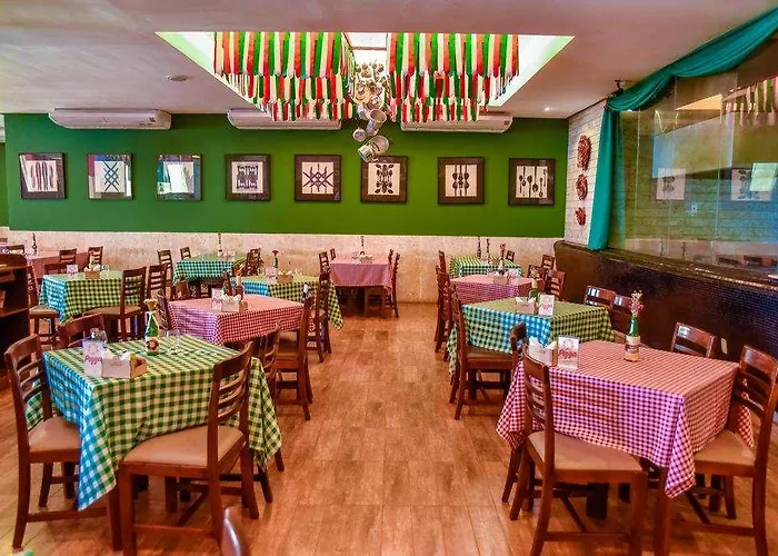 Hotel Grand Stella Maris Italia 4*