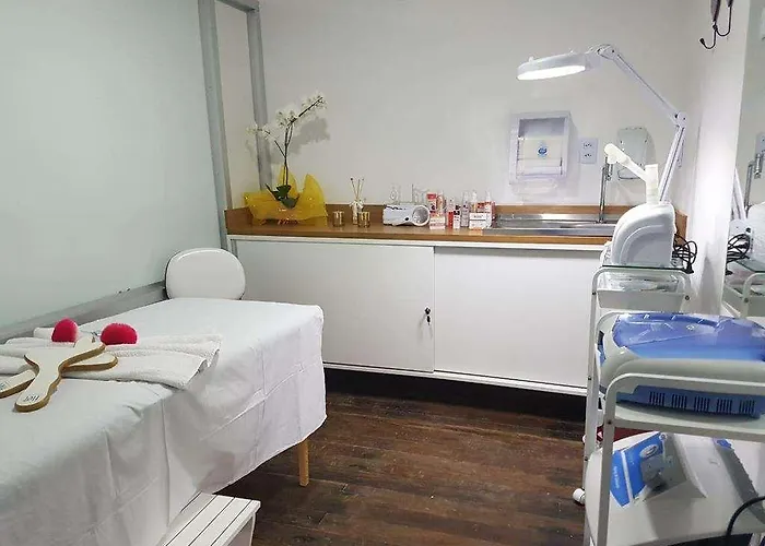 Grand Stella Maris Italia 4*