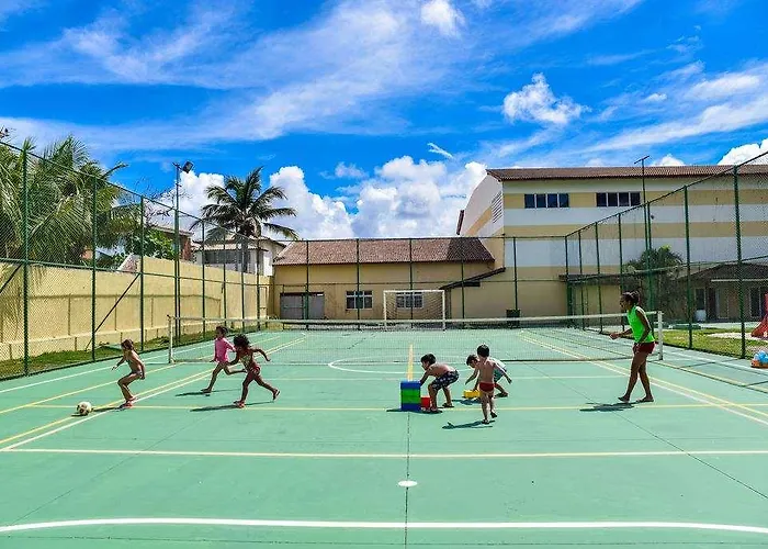 מלון Grand Stella Maris Italia